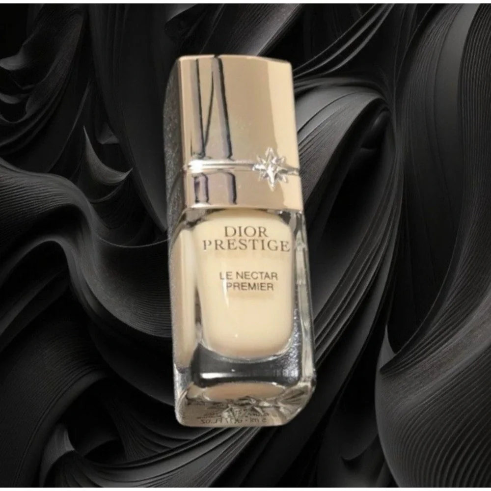 Dior Prestige La Nectar Premier Intensive‎ Revitalizing Serum 0.17oz / 5ml NWOB